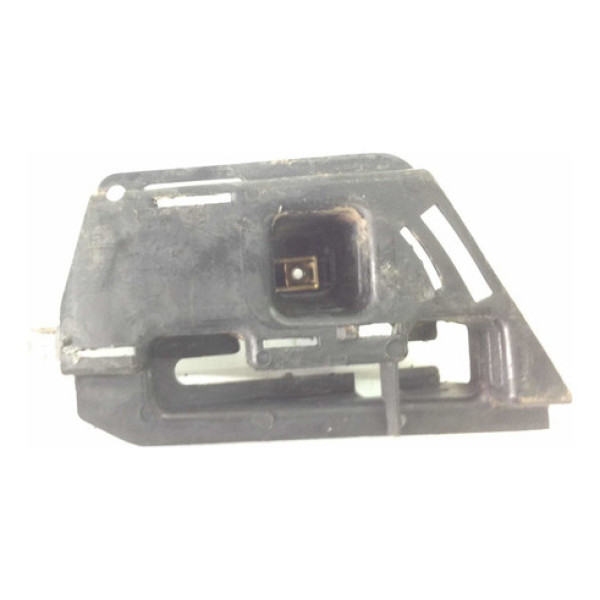 Suporte Esquerdo Para Choque Dianteiro Peugeot 106