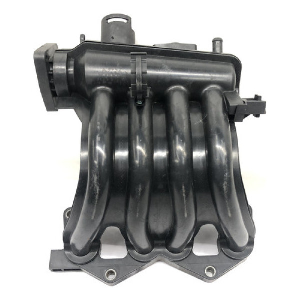 Coletor Admissão Fiat Palio 1.0 8v Fire 2001 2006