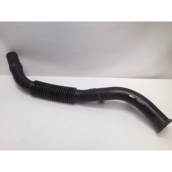 Mangueira Caixa Ressonância Ar Civic Lx 1.6 Y7 1996 2000