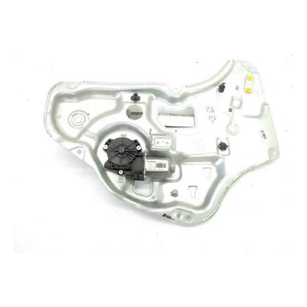 Maquina Vidro Elétrico Traseira Direita Hyundai Ix35