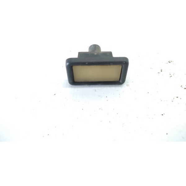 Luz Placa Fiat Fiorino 1991 1998
