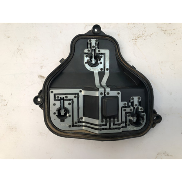 Circuito Lanterna Traseiro Esquerdo Gm Onix Lt 2012 2015