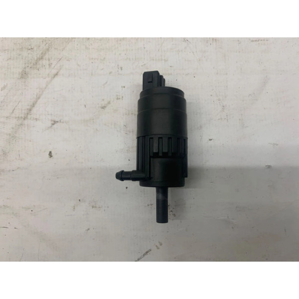 Bomba Reservatório Agua Para Brisa Hyundai Ix35 2010 2014 Preto