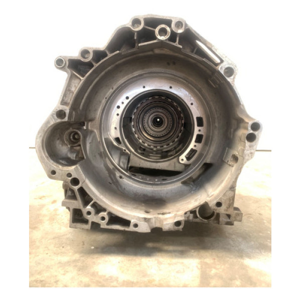 Carcaça Cambio Audi A4 2.8 12v V6 B5 174cv At 1995 1998