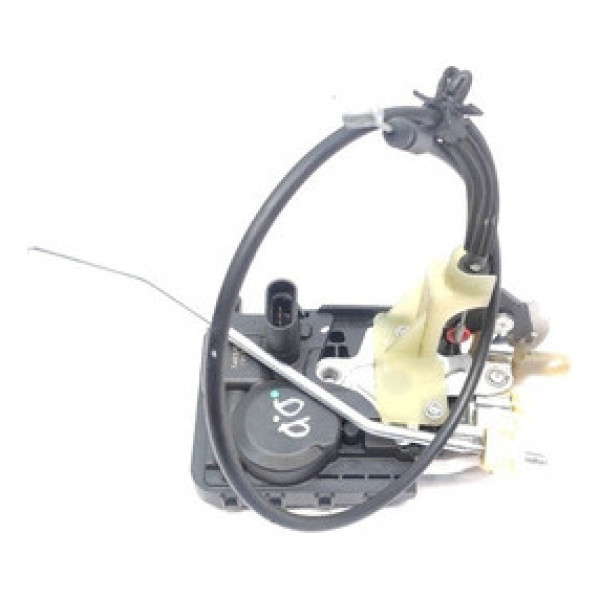 Fechadura Elétrica Dianteira Direita Tiggo 5x. 2018 2020