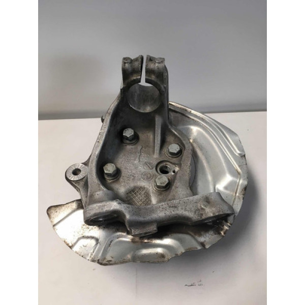 Manga De Eixo Dianteira Esquerda - Bmw 120i 2.0 At 2008