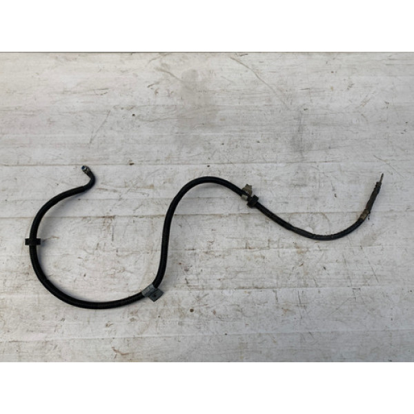 Chicote Terra Bateria Mercedes C180 1.8 Cgi 2011 2012