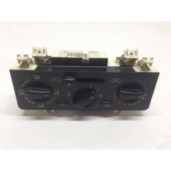 Comando Ar Condicionado Citröen C3 2003 2011 Analógico