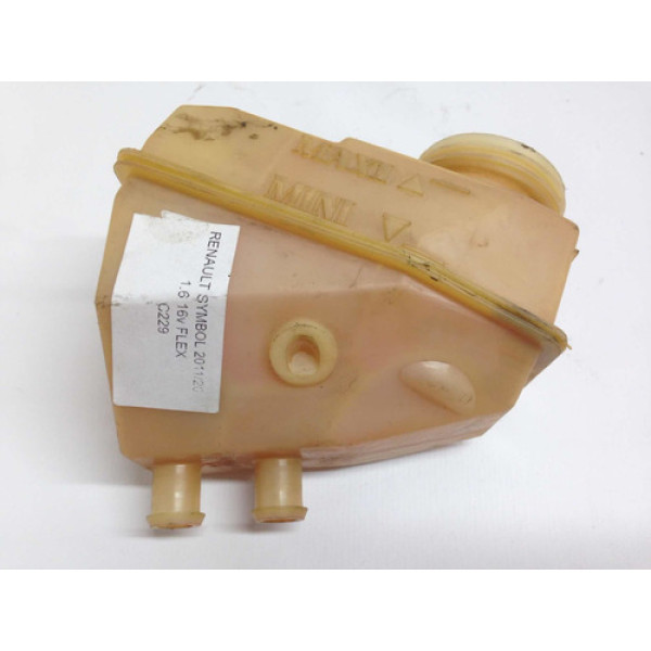 Reservatório Fluido Freio Renault Symbol 1.6 16v 2011