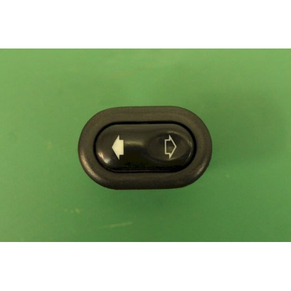 Botão Do Vidro Elétrico Da Porta Traseira Direita Ecosport 2