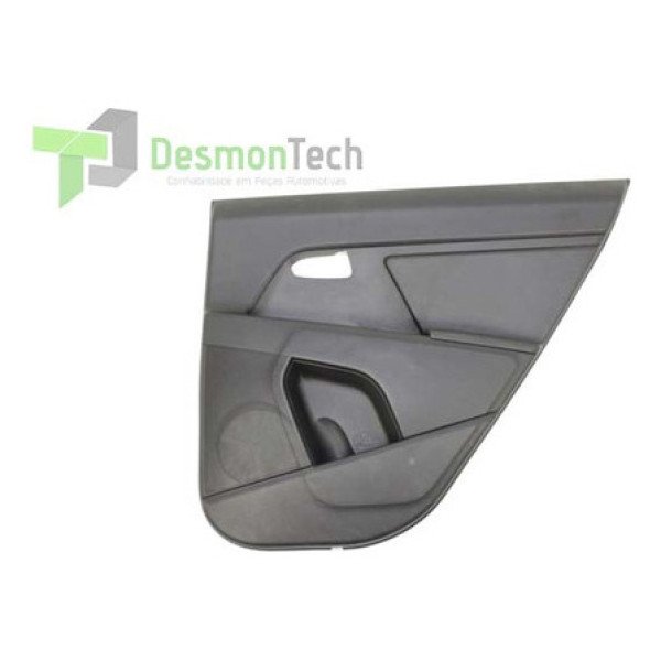 Forro Da Porta Traseiro Direito Sportage 2.0 2011