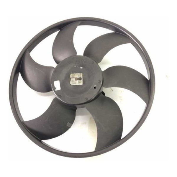 Ventoinha Renault Kangoo 1.6 8v * Detalhe