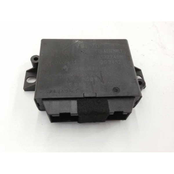 Unidade De Controle Park Assist Volvo Xc 90 2010