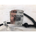 Chicote Tampa Traseira Gm Onix 1.4 Lt 2012 2019 52021298