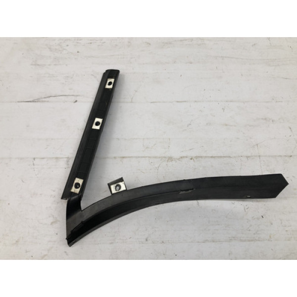 Suporte Traseiro Direito Para Choque Passat Variant 1997 00