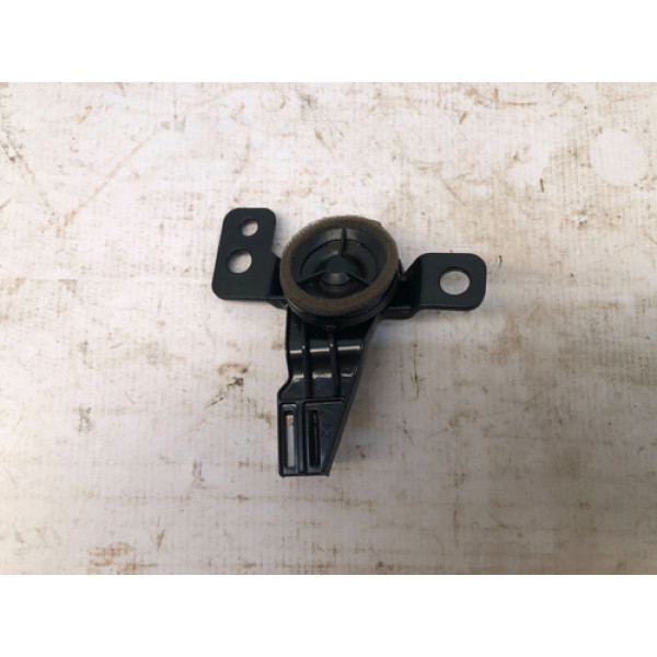 Tweeter Porta Dianteira Esquerda New Tucson 2017 2021 Preto