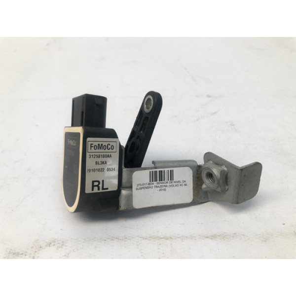 Sensor Nível Suspensão Traseira Volvo Xc90 3.2 31258180aa