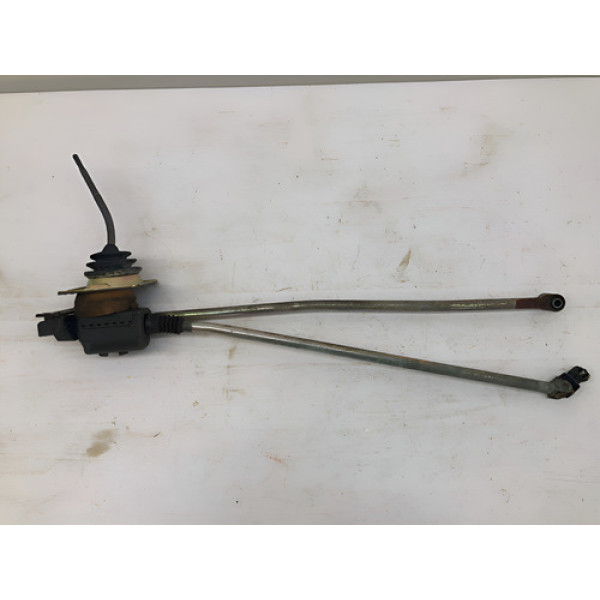 Alavanca Trambulador Marcha Ford Escort 1.8 Glx 1997 2003 Preto