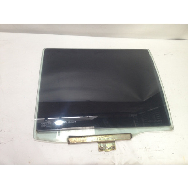 Vidro Traseiro Direito - Santana 86 2006