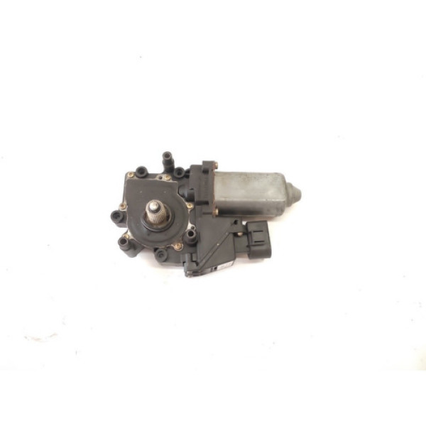 Motor Máquina Vidro Dianteira Esquerda Audi A4 1995 1999