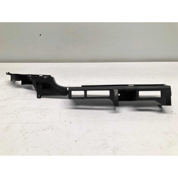 Suporte Absorvedor Impacto Traseiro Esquerdo 307 2002 2006