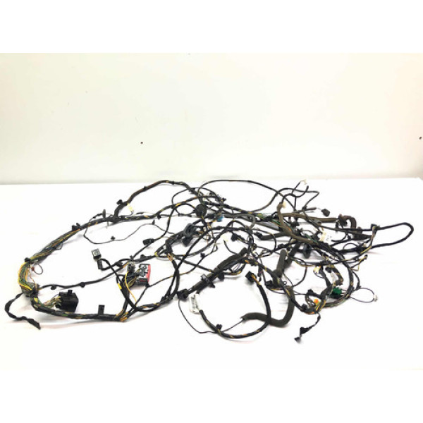 Chicote Interno Ford Ka 1.0 3cil 2018 2021