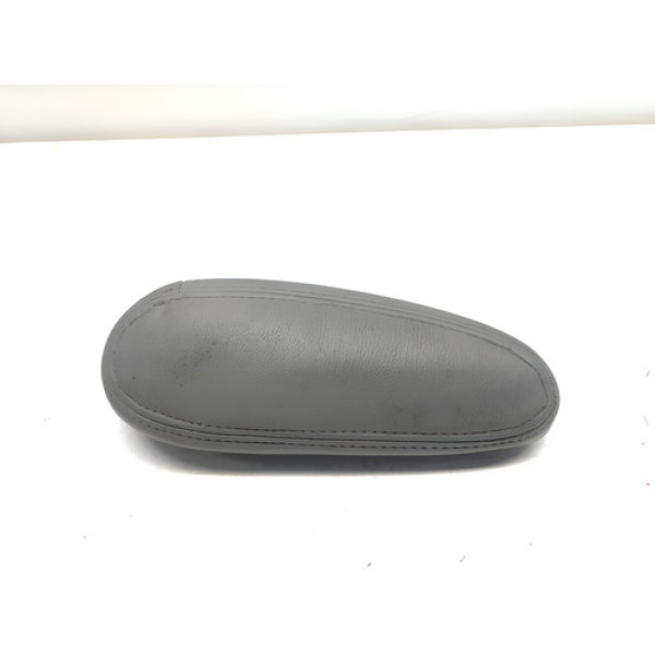 Apoio Braço Banco Citroen Picasso Detalhe Cinza