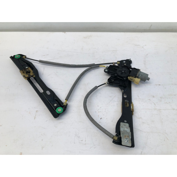 Maquina Vidro Eletrica Dianteira Esquerda Fusion 2013 2016