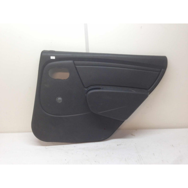 Forro Porta Traseiro Direito Renault Logan 2009