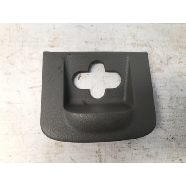 Moldura Trava Fechadura Tampa Traseira Livina 2009 2014