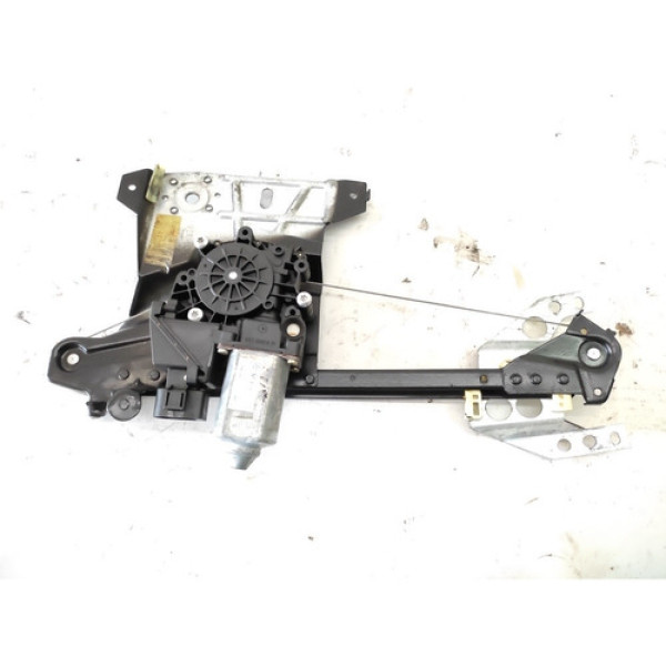 Máquina Vidro Traseira Direita Audi A4 B5 1995 1999