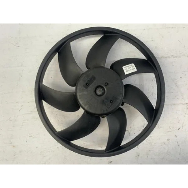 Ventoinha Radiador Citroen C3 1.4 2008 2011