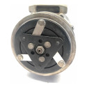 Compressor Ar Condicionado Peugeot 307 C4 2.0 2002 2006