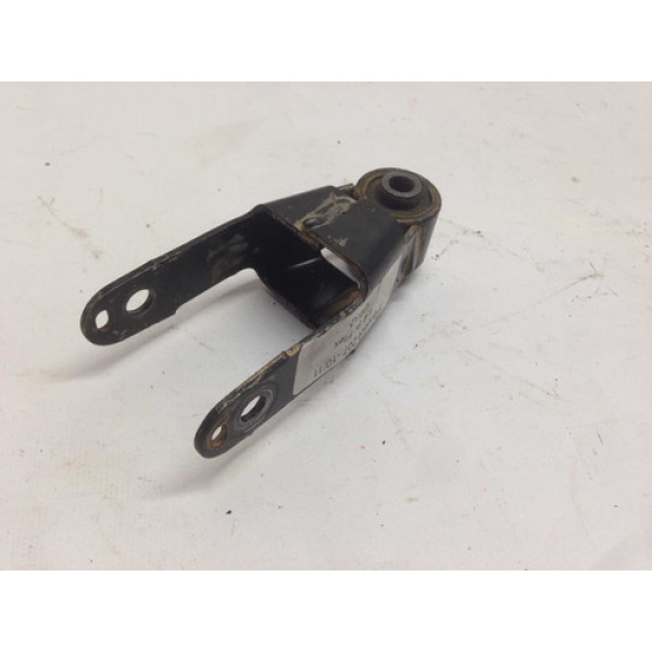 Suporte Coxim Inferior Cambio Peugeot 206 207 1.4 1.6