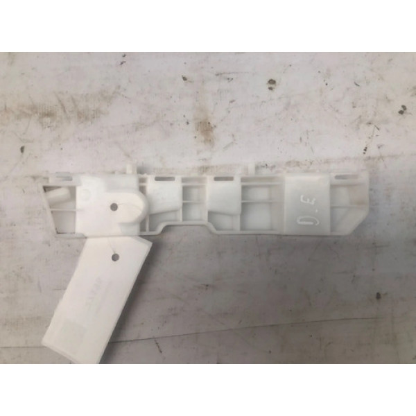 Guia Para Choque Dianteiro Esquerdo Renault Logan 2019 2024