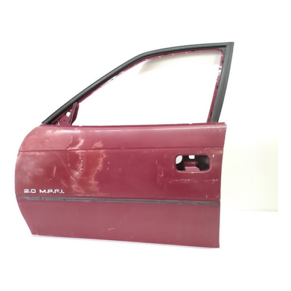 Porta Dianteira Esquerda Astra Gls 1995 * Detalhe