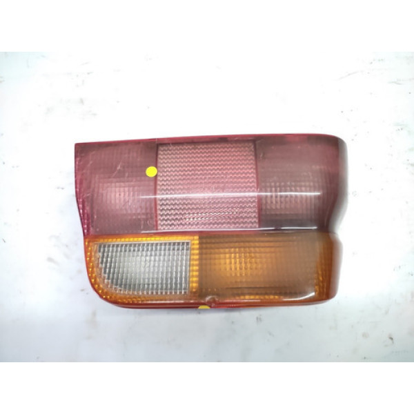 Lanterna Esquerda Ford Verona Escort 1993 1996 * Detalhe