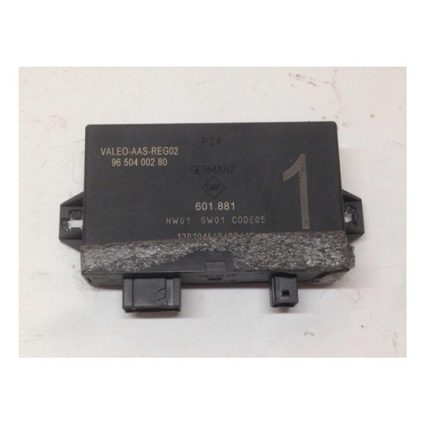 Sensor Estacionamento Citröen C8 2.0 2004
