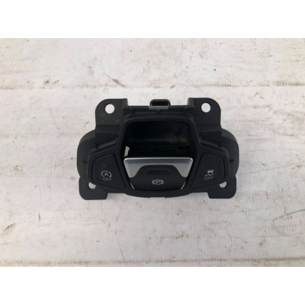 Botao Freio Controle Traçao Console Jeep Compass 2016 2020