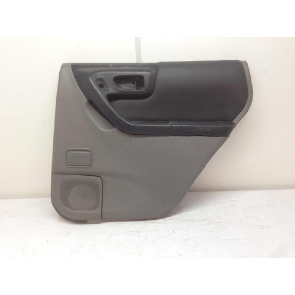 Forro Traseiro Direito - Subaru Forester 2001