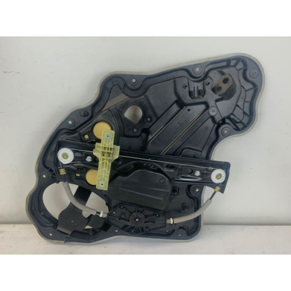 Maquina Vidro Traseira Direita Compass 2016 2021