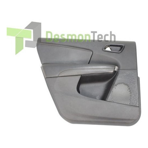 Forro Porta Traseiro Esquerdo Fiat Freemont 2011 2015 Não Disponivel