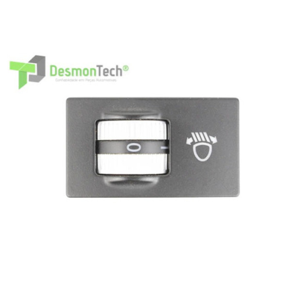 Botão De Regulagem De Altura Do Farol Lifan X60 1.8 2015