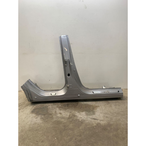 Caixa Ar Direita Carroceria Honda Hrv 2022 2025 Prateado