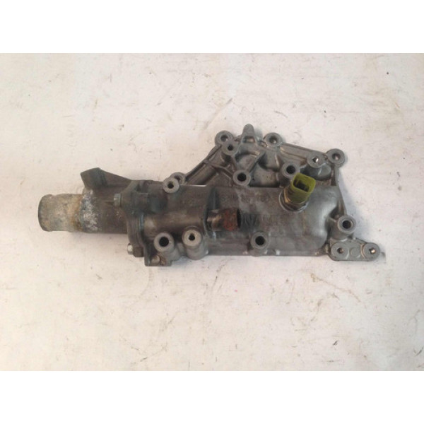 Carcaça Válvula Termostatica - Renault Megane 2006 2.0