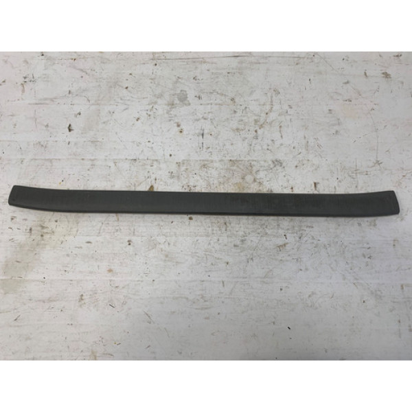 Soleira Porta Malas Chery Tiggo 2009 2012 T115107051 Cinza