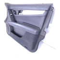 Forro De Porta Dianteiro Direito Mercedes C200 2008 2011