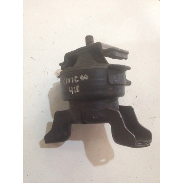 Coxim Do Motor Superior Esquerdo - Civic 1.6 1996 2000