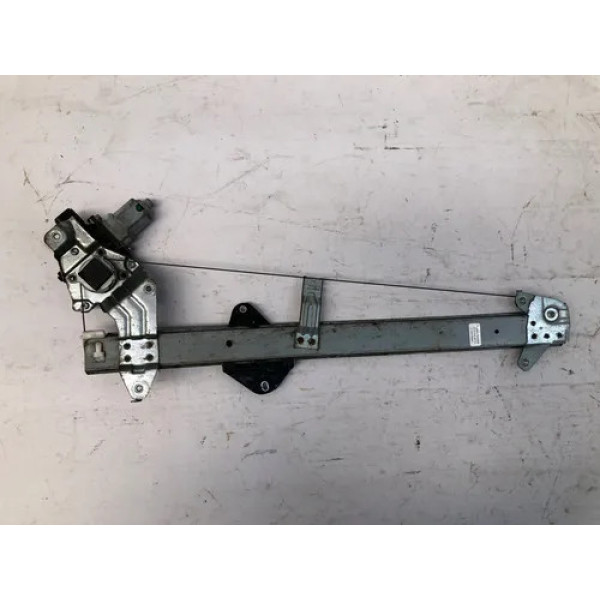 Máquina Vidro Dianteira Direita Subaru Forester 2013 2018
