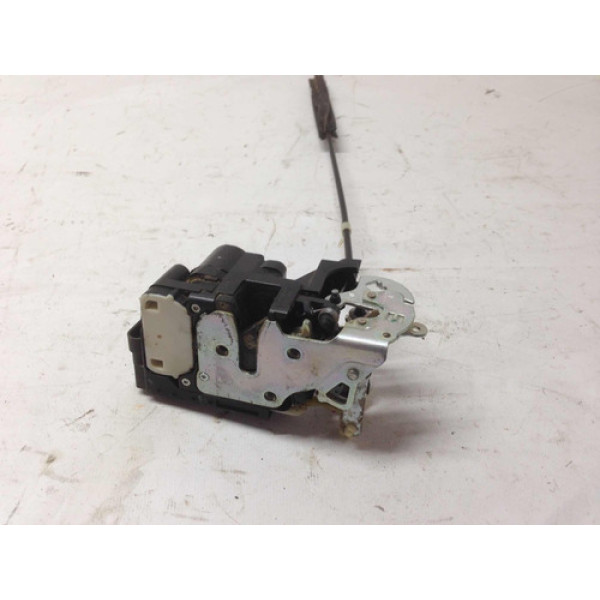 Fechadura Porta Dianteira Esquerda - Chery Cielo 2011